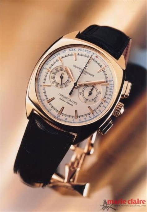 replica dei vacheron constantin
